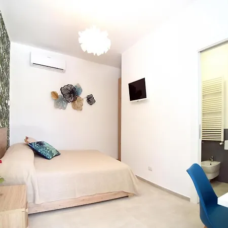 فندق مبيت وإفطار Volver