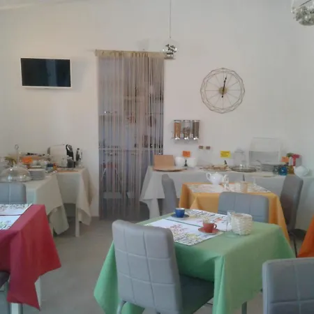 Volver فندق مبيت وإفطار