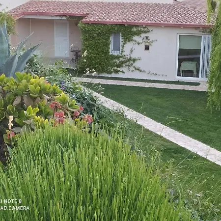 Bed & Breakfast Volver Peschici