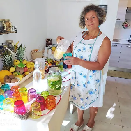 Volver Bed & Breakfast Peschici