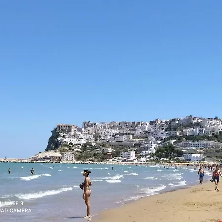 Volver فندق مبيت وإفطار بيسْكيتْشّي