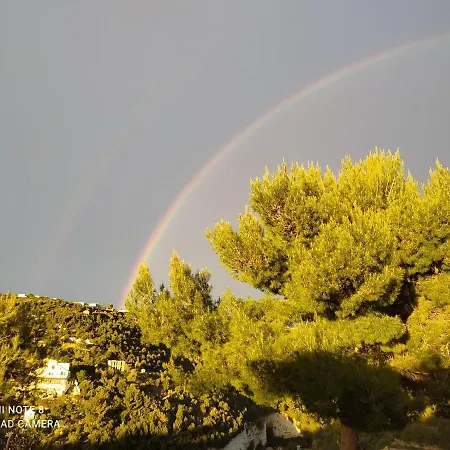 Volver فندق مبيت وإفطار بيسْكيتْشّي