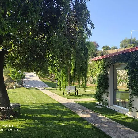 Bed & Breakfast Volver Peschici