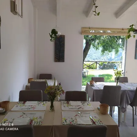 Volver Bed & Breakfast