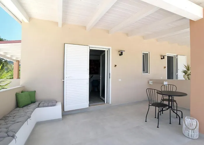 Couette-café Volver