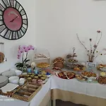 Bed and breakfast Volver 4*