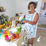 Volver Bed and breakfast Peschici