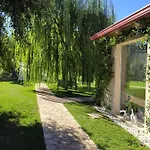 Bed & Breakfast Volver