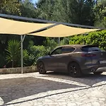 Frühstückspension Volver Peschici