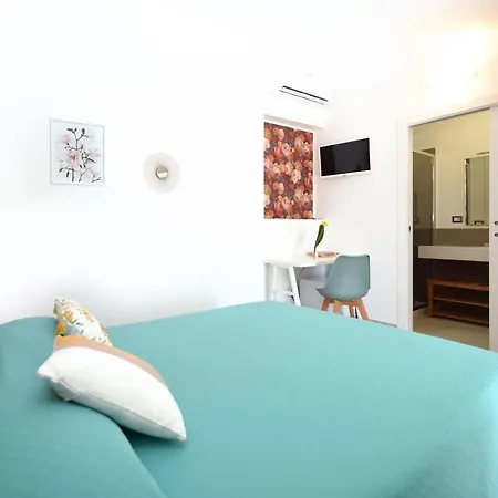 Couette-café Volver