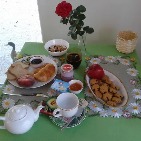 Volver B&B 페스키치