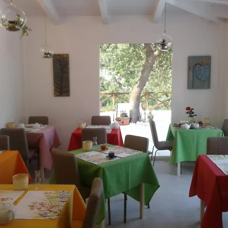 Volver Couette-café 4*