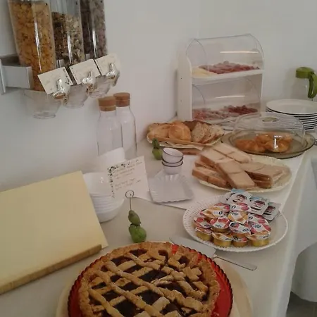 Couette-café Volver