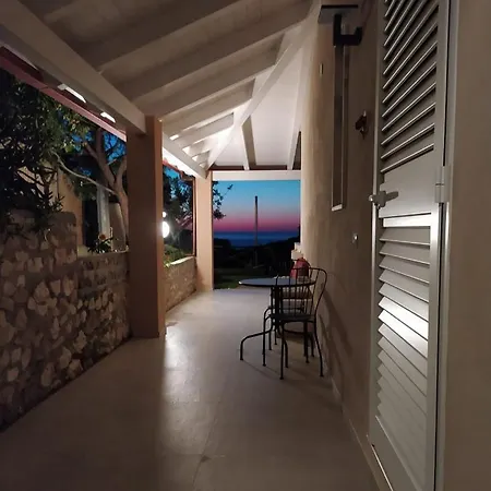 Volver Couette-café Peschici