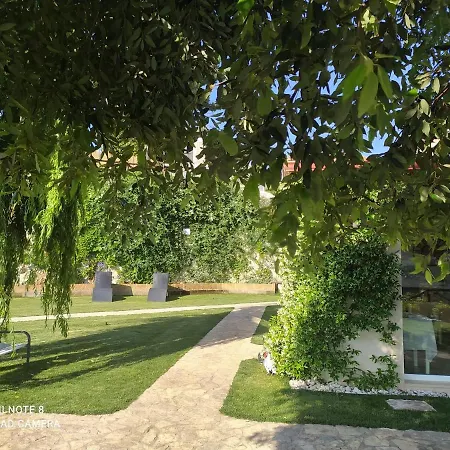 Volver Bed and breakfast Peschici
