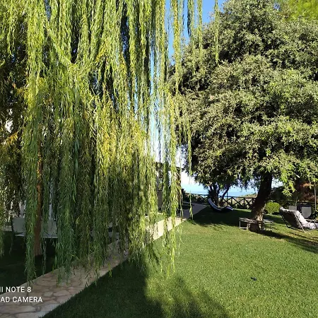 Couette-café Volver Peschici