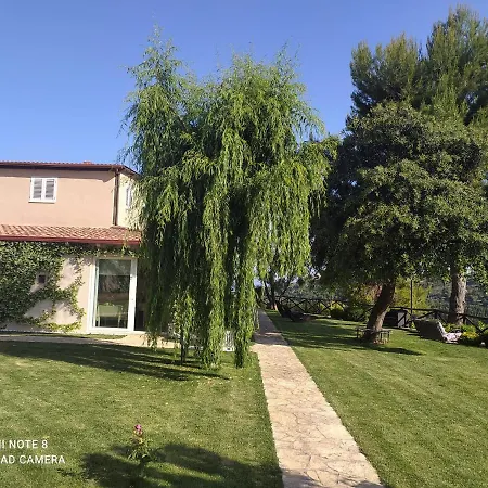 Volver Bed and breakfast