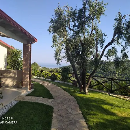 Bed and breakfast Volver Peschici