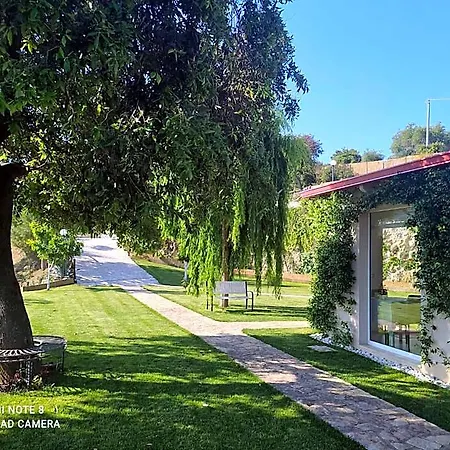 Bed & Breakfast Volver 4*