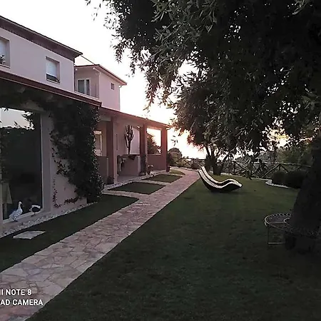 Volver 4* Peschici