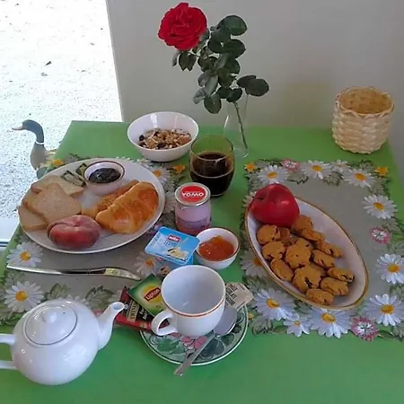 Volver Bed & Breakfast Peschici