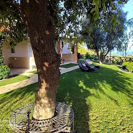 Bed & Breakfast Volver 4*