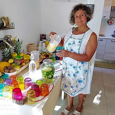 Bed & Breakfast Volver Peschici