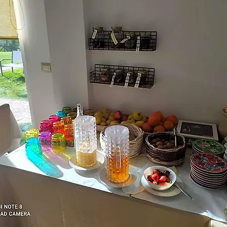 Bed & Breakfast Volver Peschici