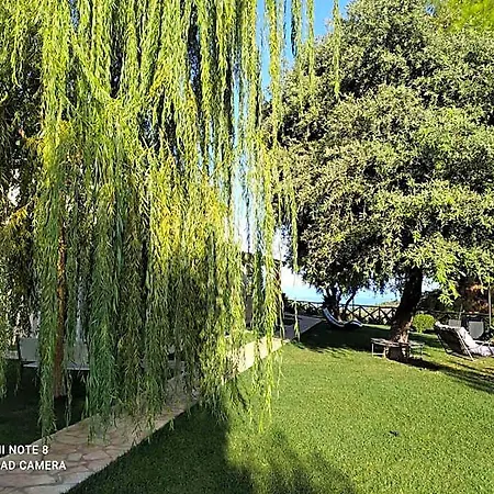 Volver Bed & Breakfast 4*