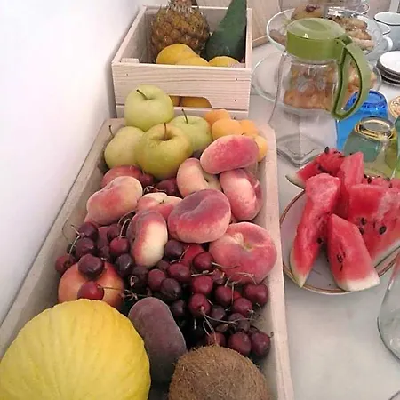 Volver Bed & Breakfast Peschici