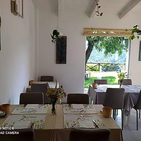 Bed & Breakfast Volver Peschici