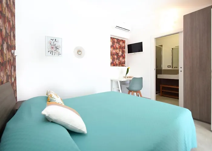 Bed and breakfast Volver