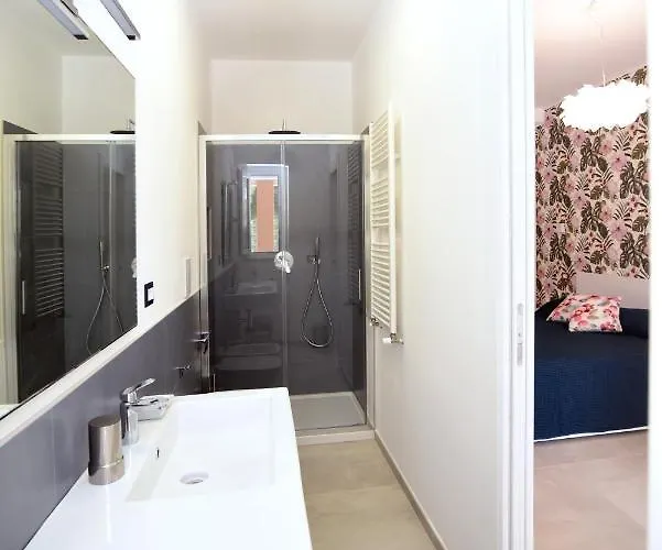 Volver Panzió Peschici