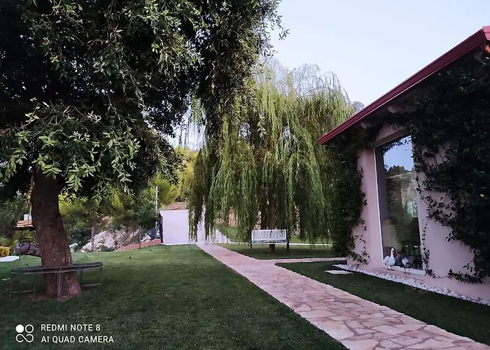 Volver Panzió Peschici