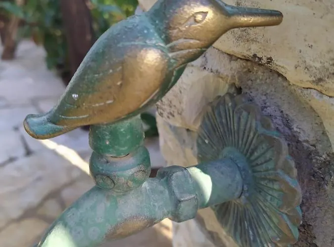 Bed and breakfast Volver Peschici