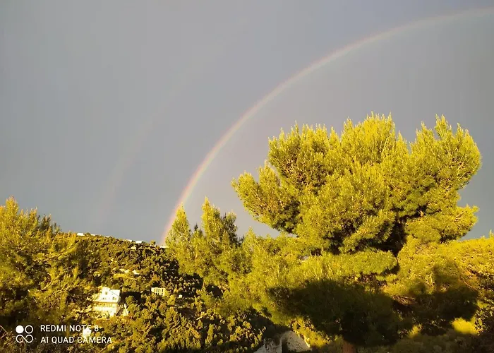 Volver Panzió Peschici