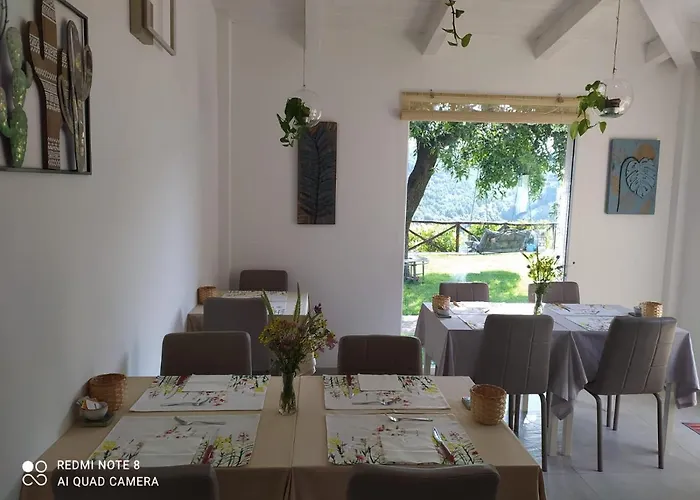 Volver Bed & Breakfast