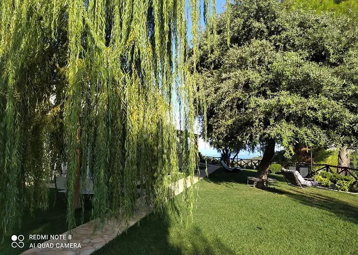 Bed and breakfast Volver Peschici